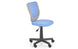 saketi italy - office chair iris