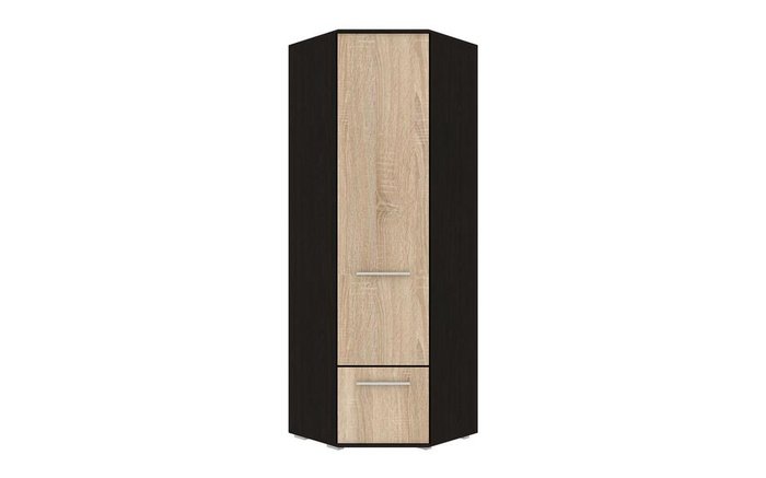 saketi italy - corner wardrobe bacro