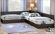 saketi italy - corner beds