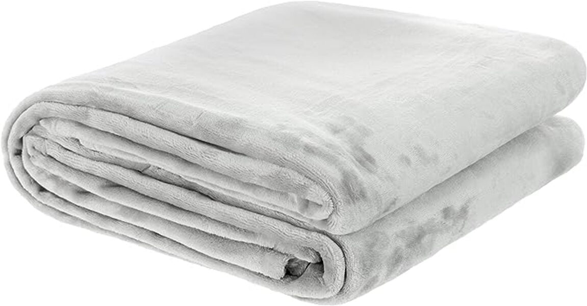 saketi italy - single blanket flannel