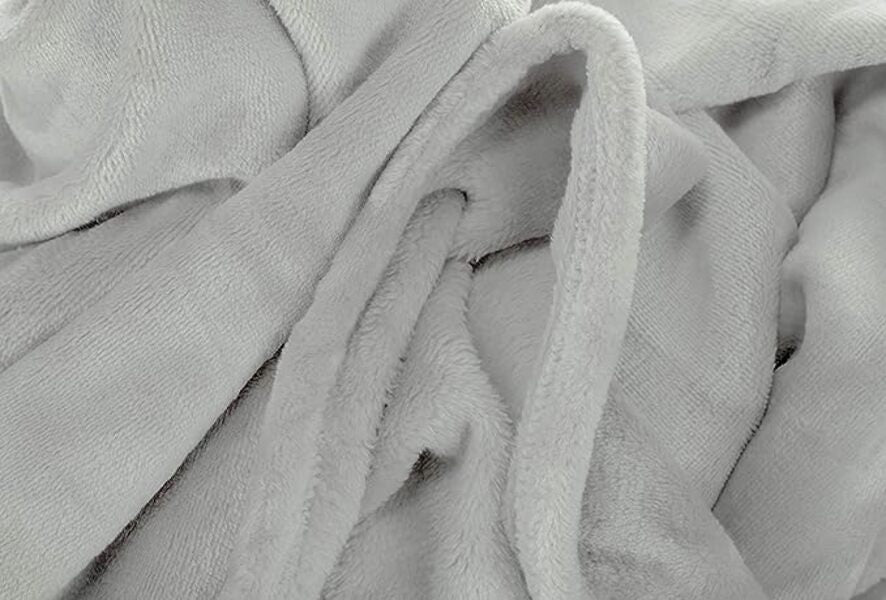 saketi italy - semi-double blanket flannel