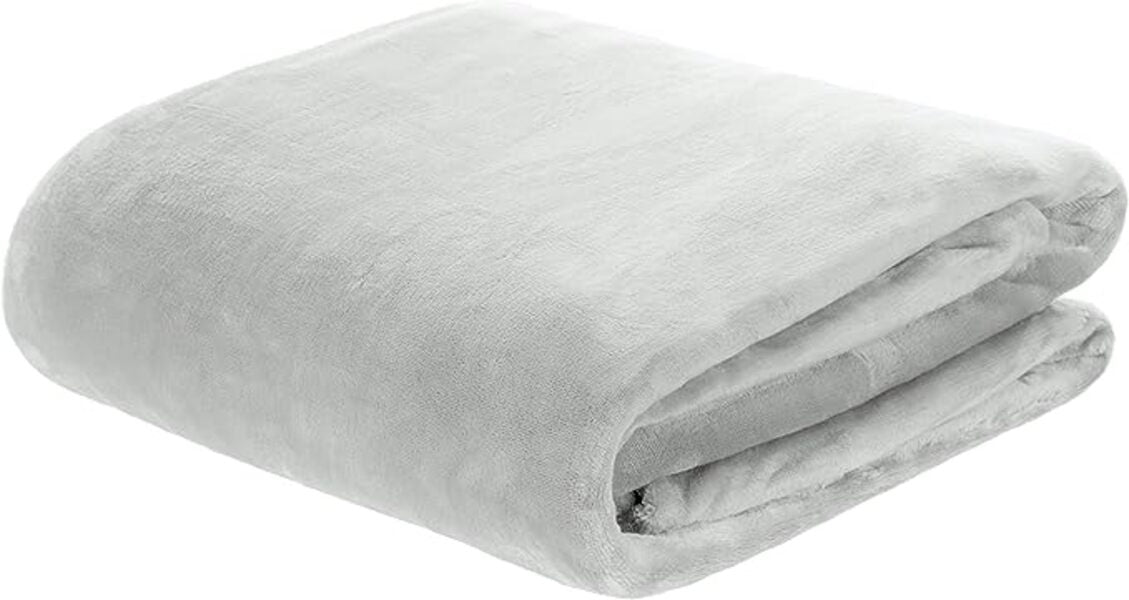 saketi italy - single blanket flannel