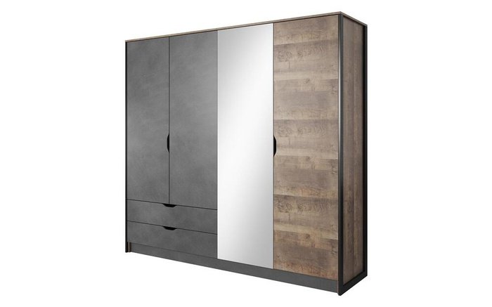 saketi italy - wardrobe castle
