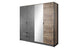 saketi italy - wardrobe castle