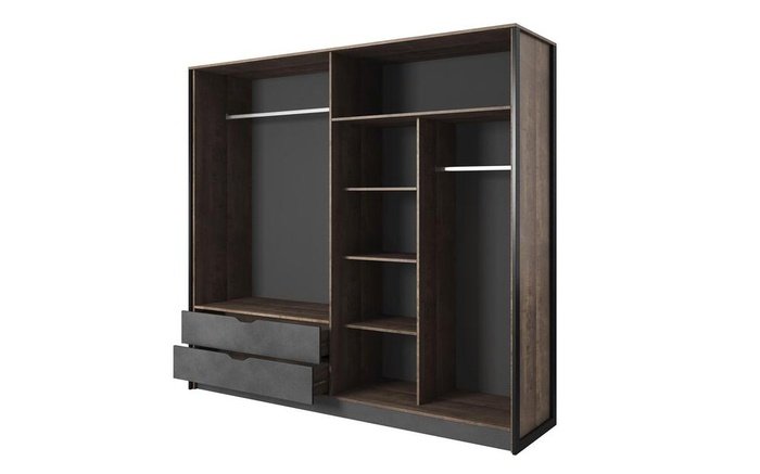 saketi italy - wardrobe castle