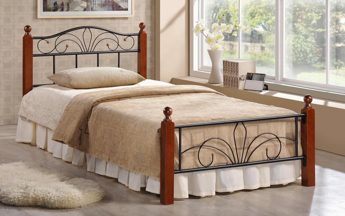saketi italy - single bed barry