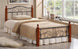 saketi italy - single bed barry