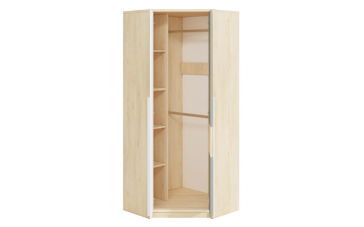 saketi italy - corner wardrobe beka