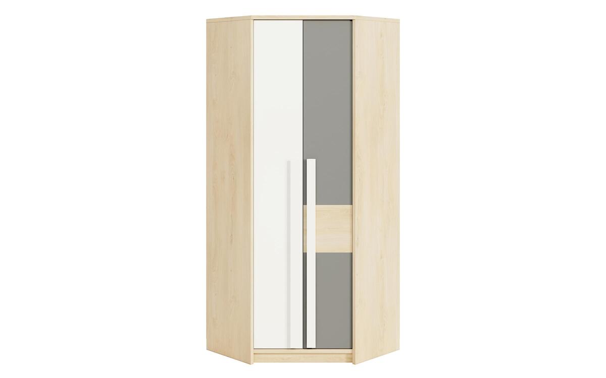 saketi italy - corner wardrobe beka