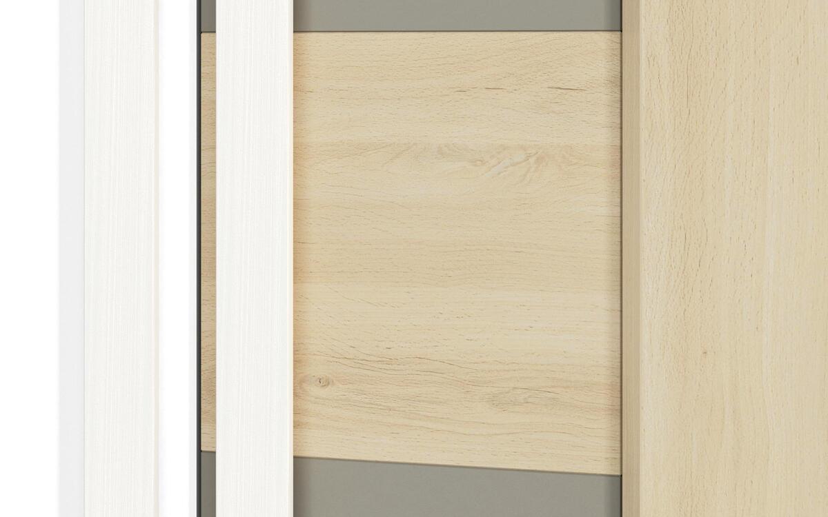 saketi italy - corner wardrobe beka