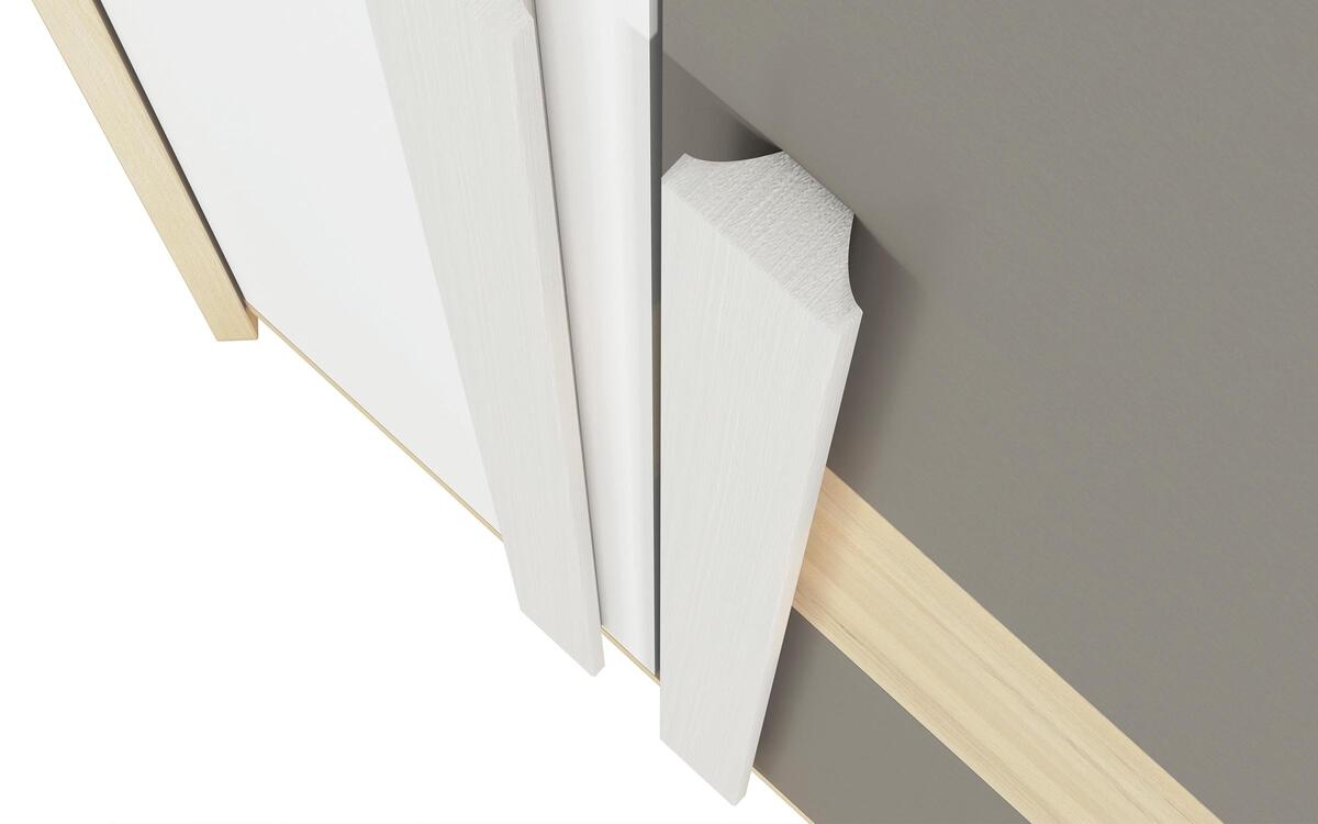 saketi italy - corner wardrobe beka