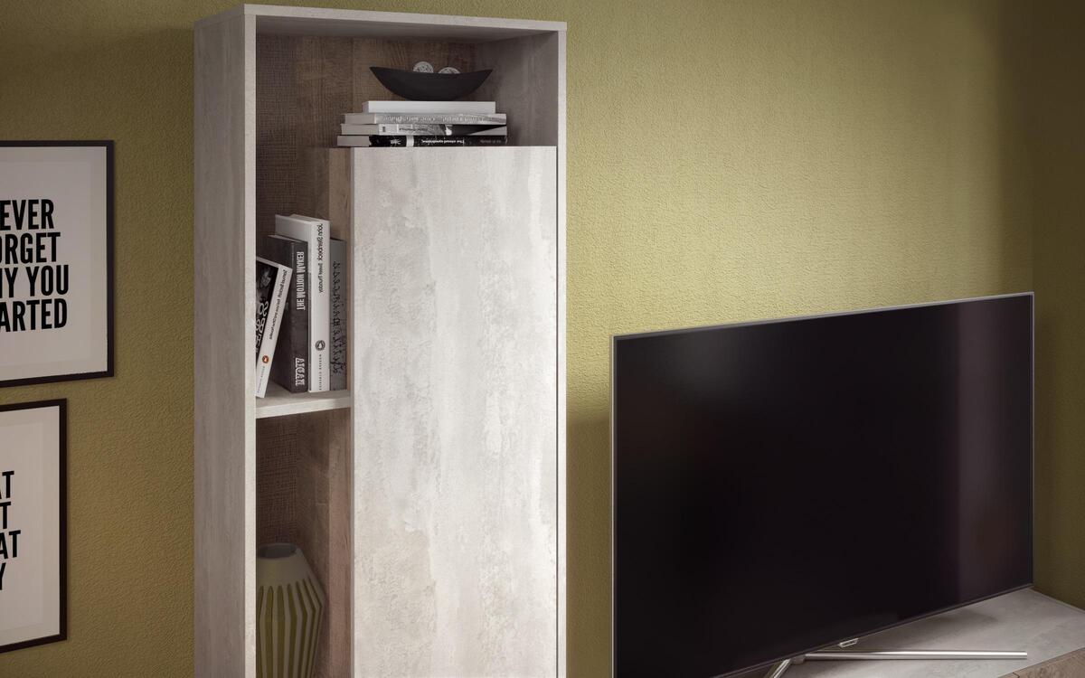 saketi italy - composition furniture breeze