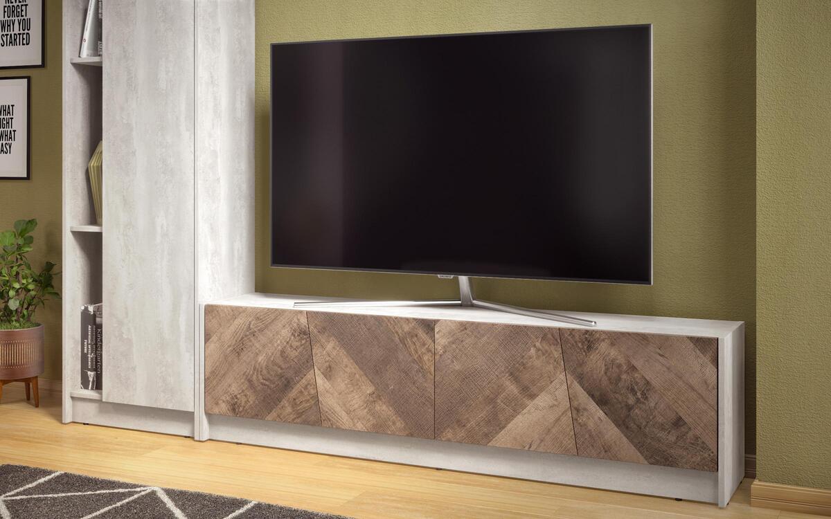 saketi italy - composition furniture breeze