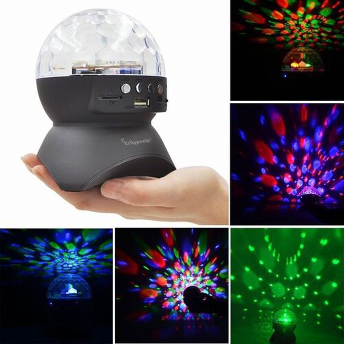 saketi italy - portable wireless speaker