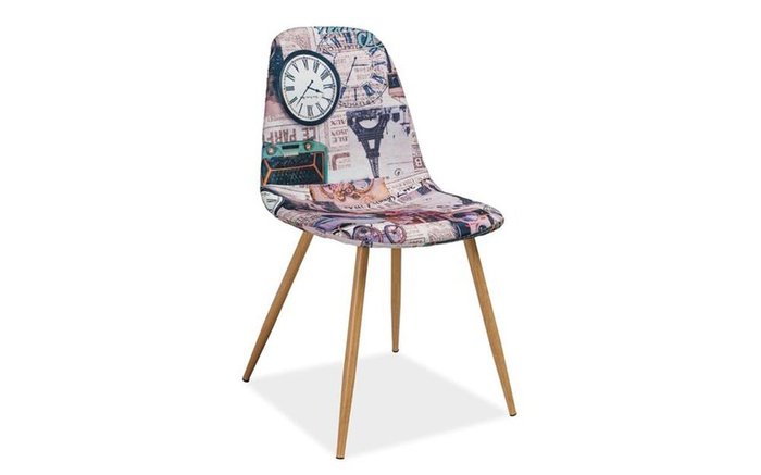 saketi italy - chair davies