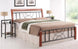 saketi italy - double bed liam