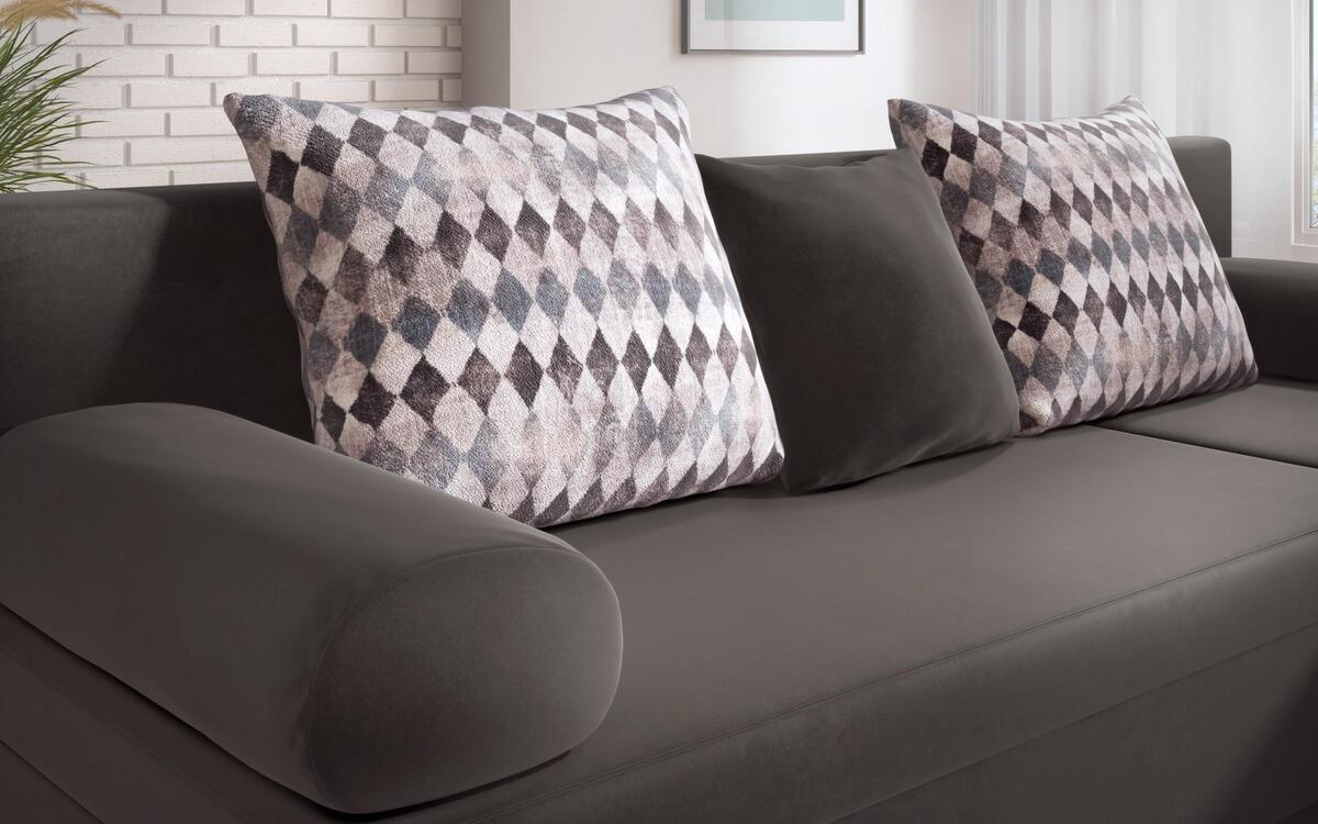 saketi italy - corner sofa daniel m