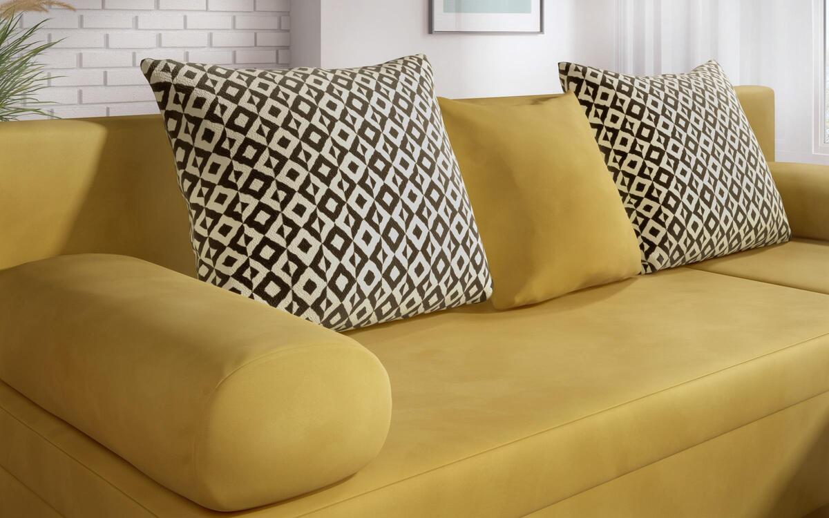 saketi italy - corner sofa daniel m