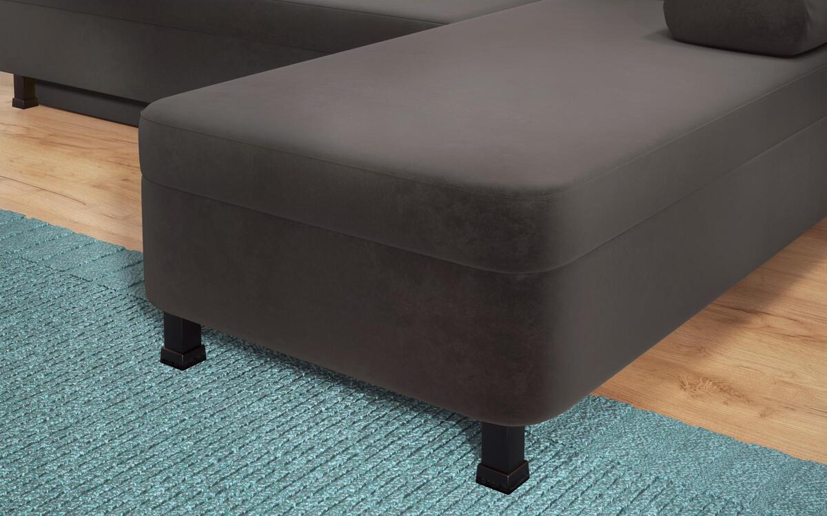 saketi italy - corner sofa daniel m