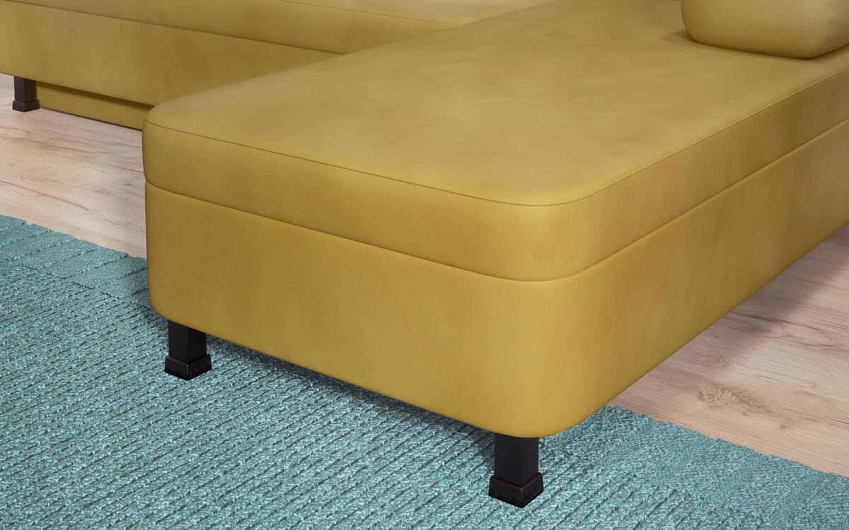 saketi italy - corner sofa daniel m