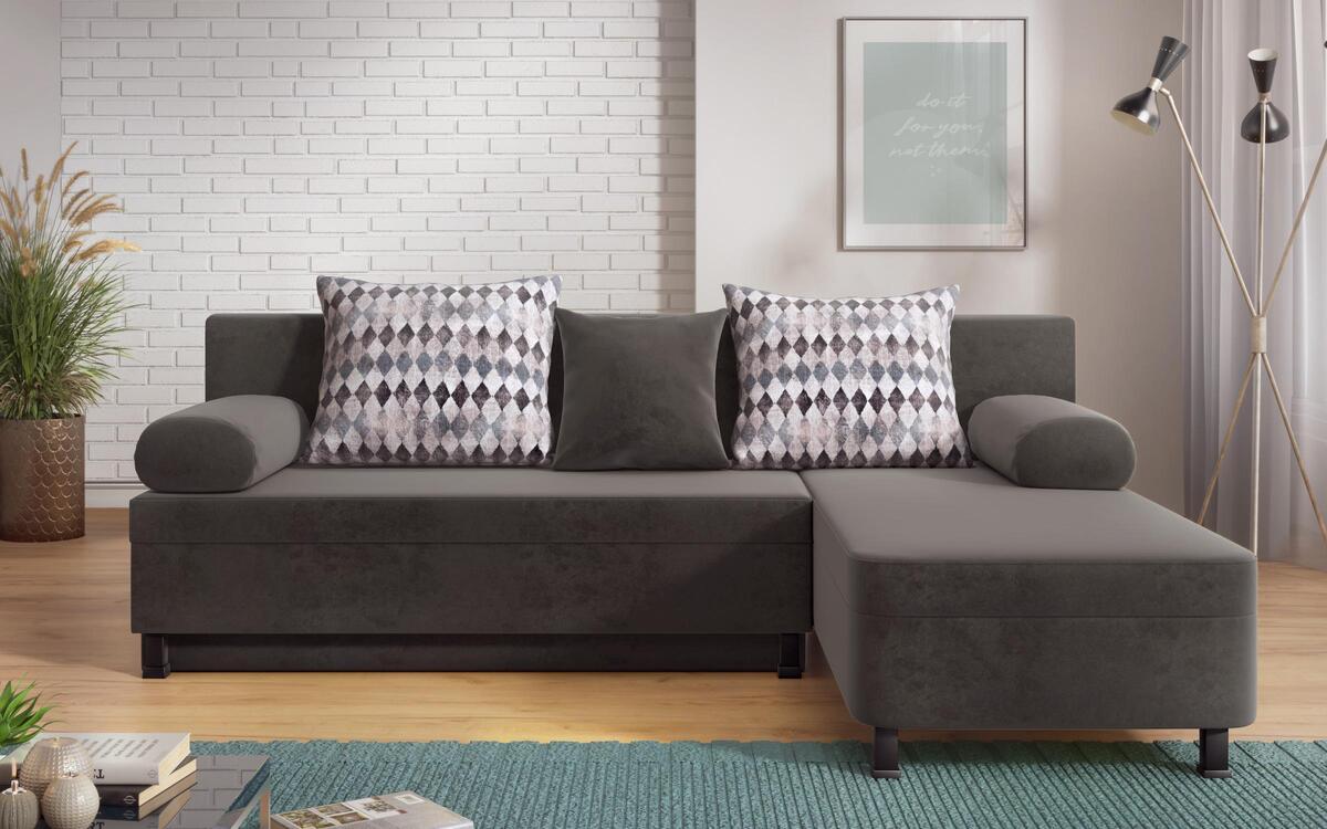 saketi italy - corner sofa daniel m