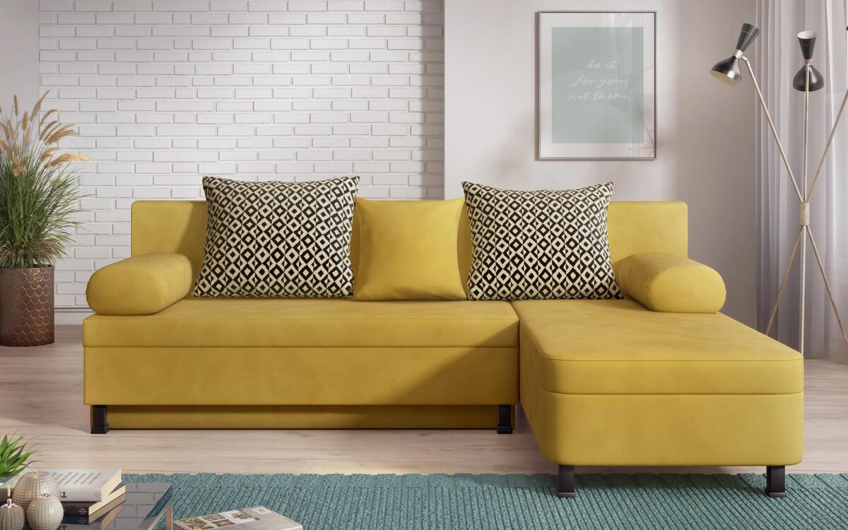 saketi italy - corner sofa daniel m