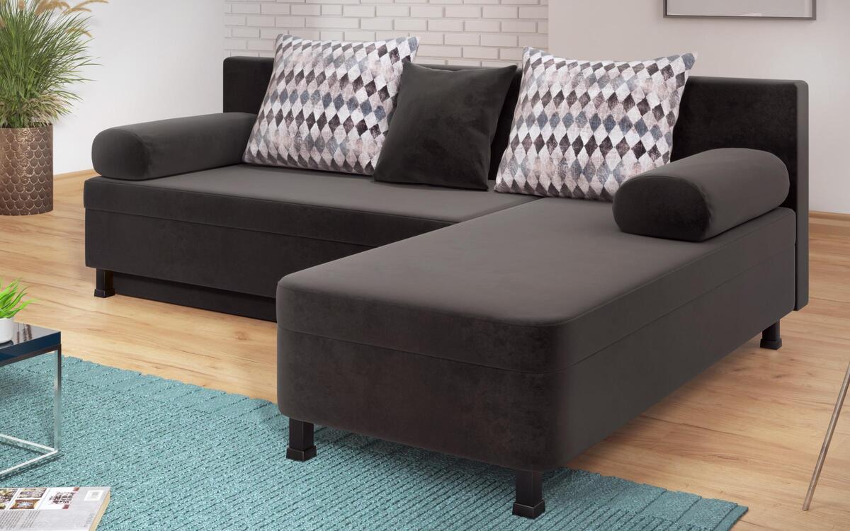 saketi italy - corner sofa daniel m