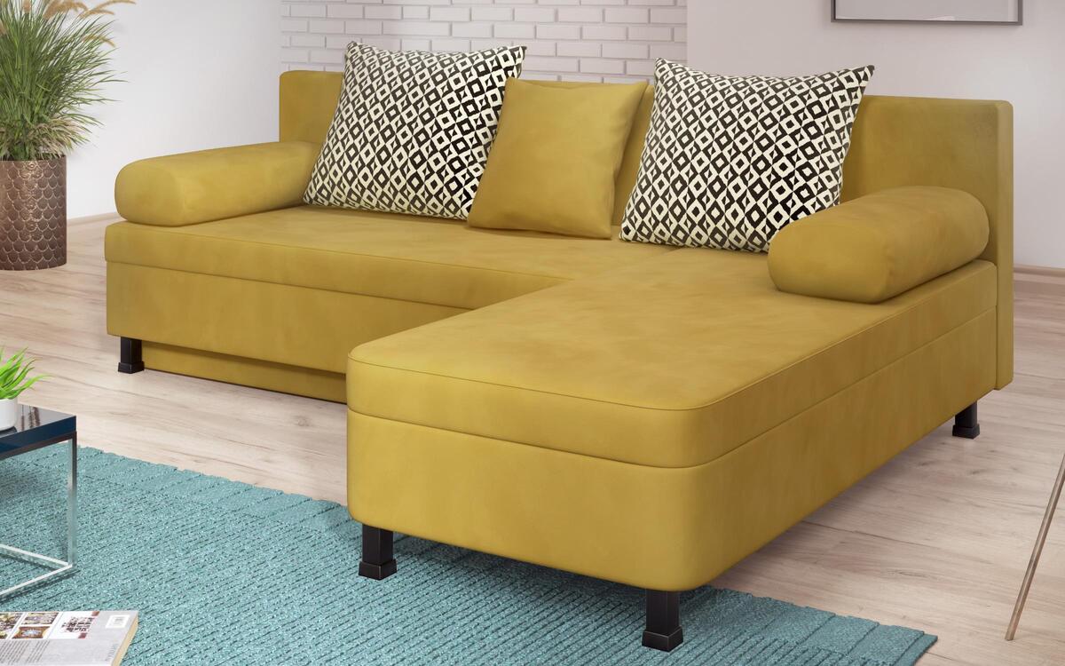 saketi italy - corner sofa daniel m
