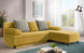 saketi italy - corner sofa daniel m