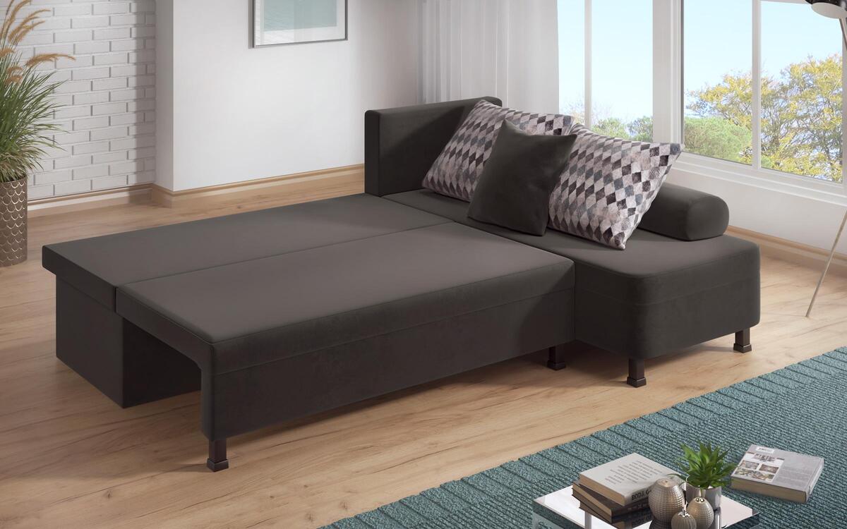 saketi italy - corner sofa daniel m