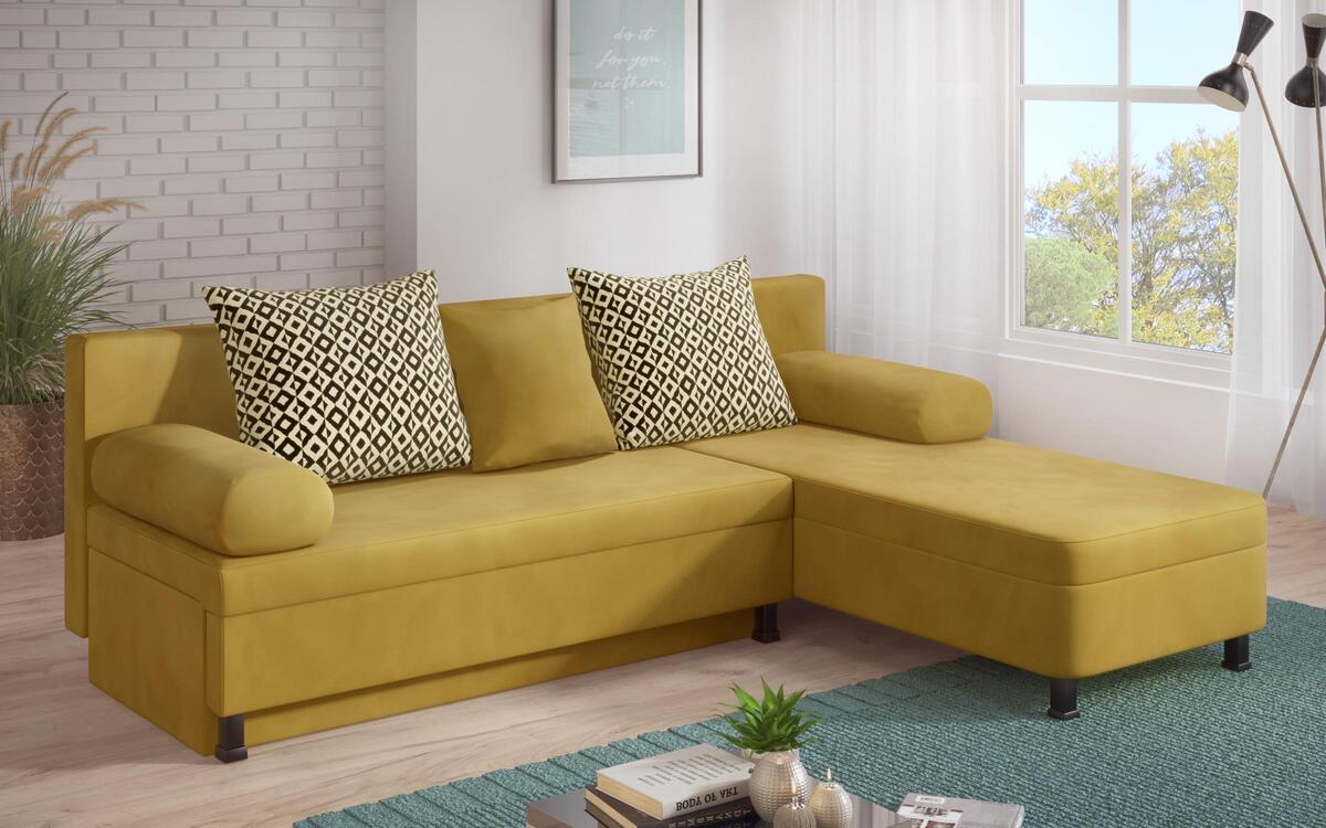 saketi italy - corner sofa daniel m
