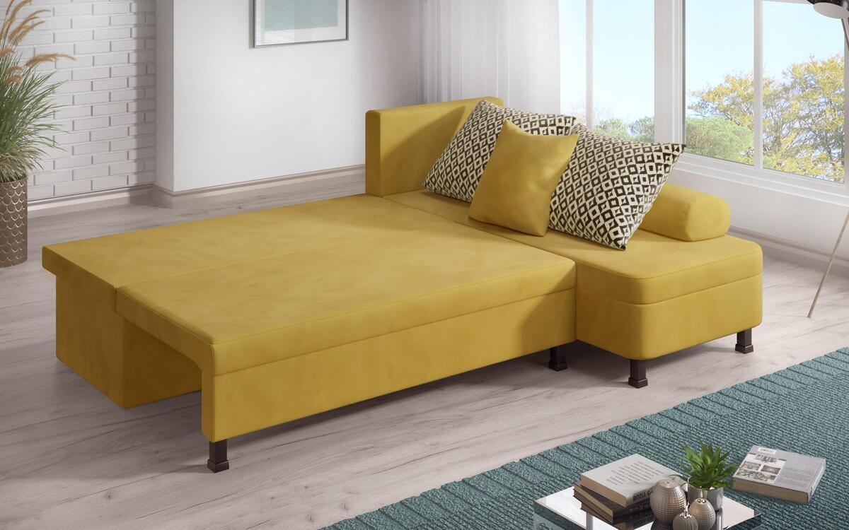 saketi italy - corner sofa daniel m