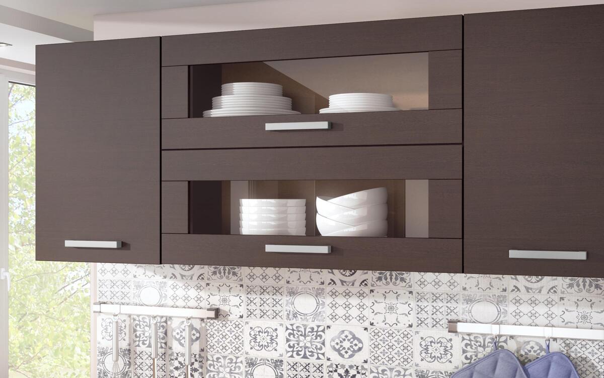 saketi italy - kitchen composition darvin