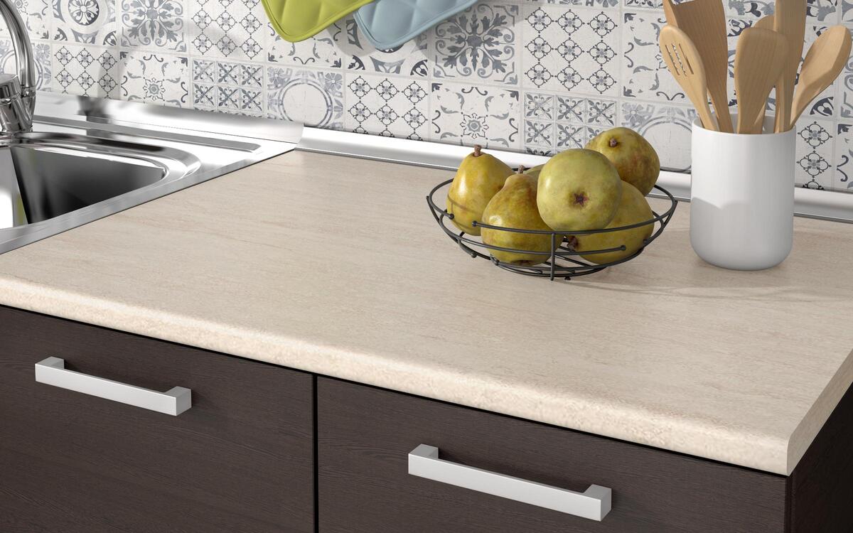 saketi italy - kitchen composition darvin