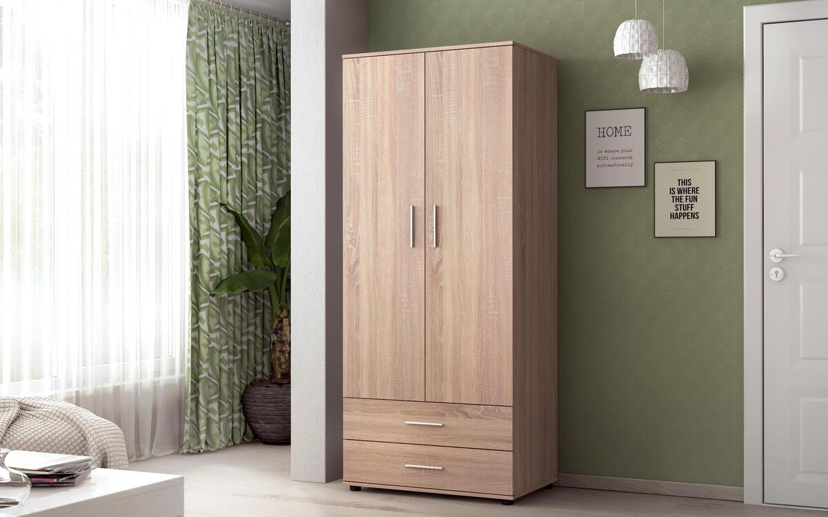 saketi italy - wardrobe dezy XS