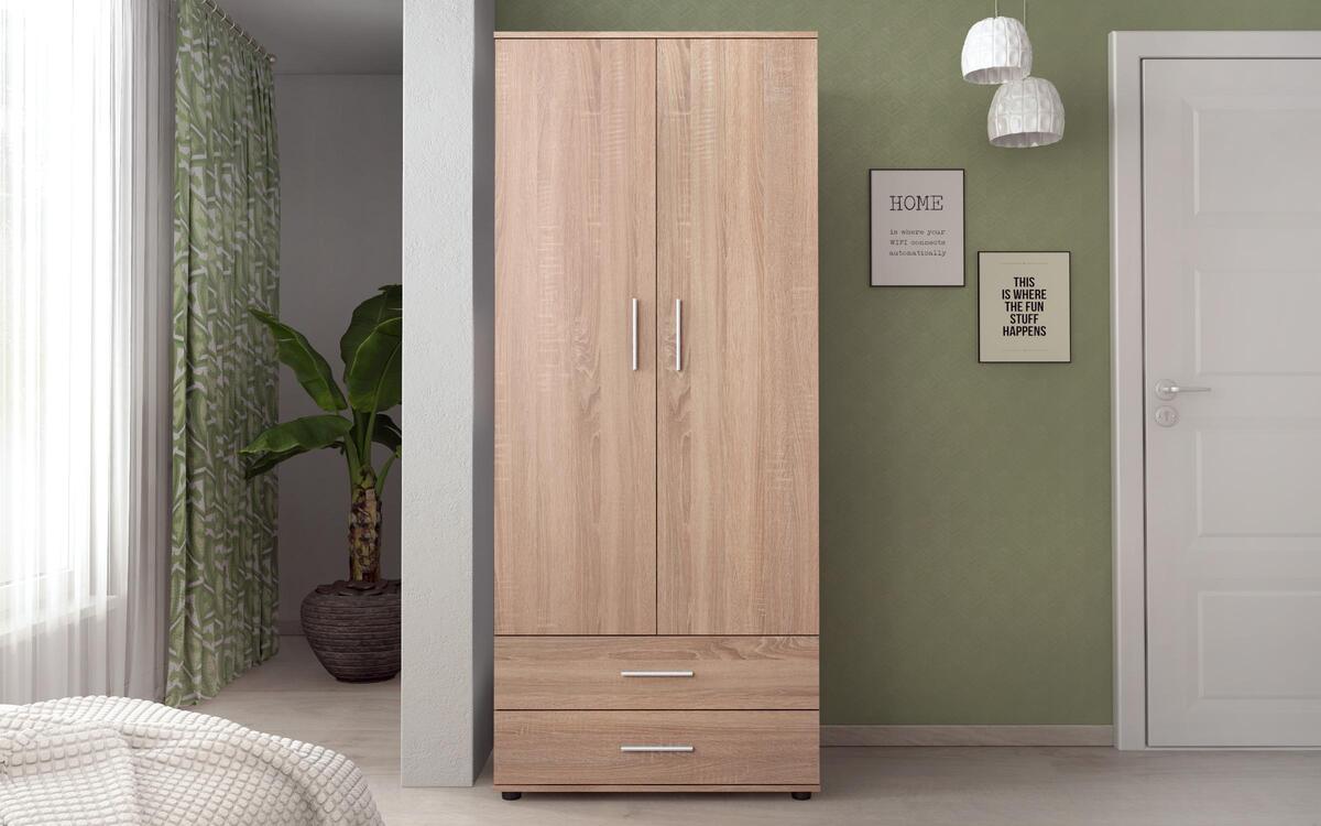 saketi italy - wardrobe dezy XS