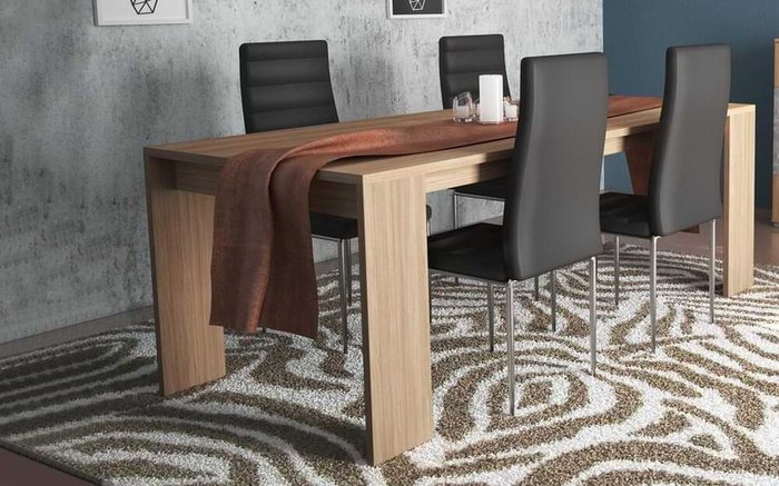 saketi italy - table tevez