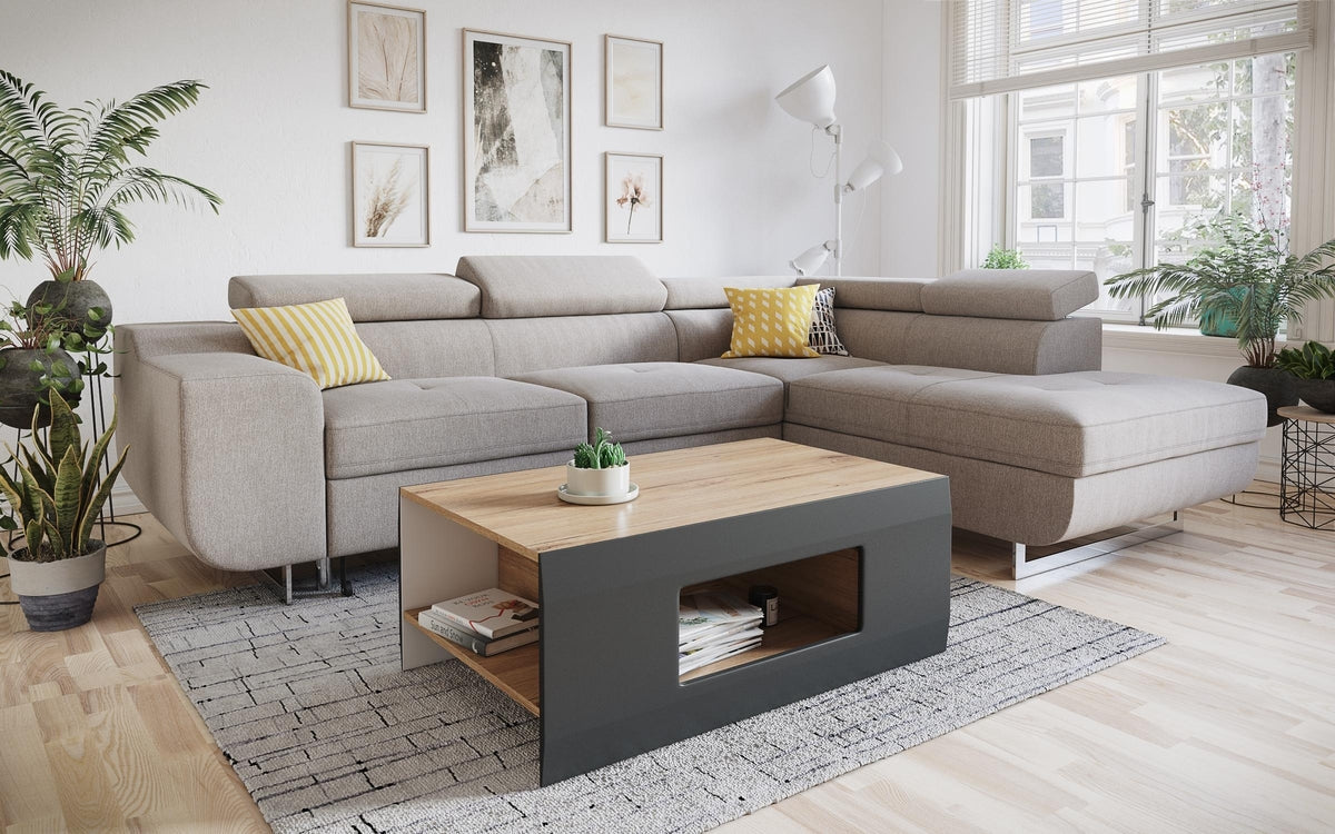 saketi italy - living room table inies