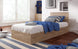 saketi italy - single bed drit