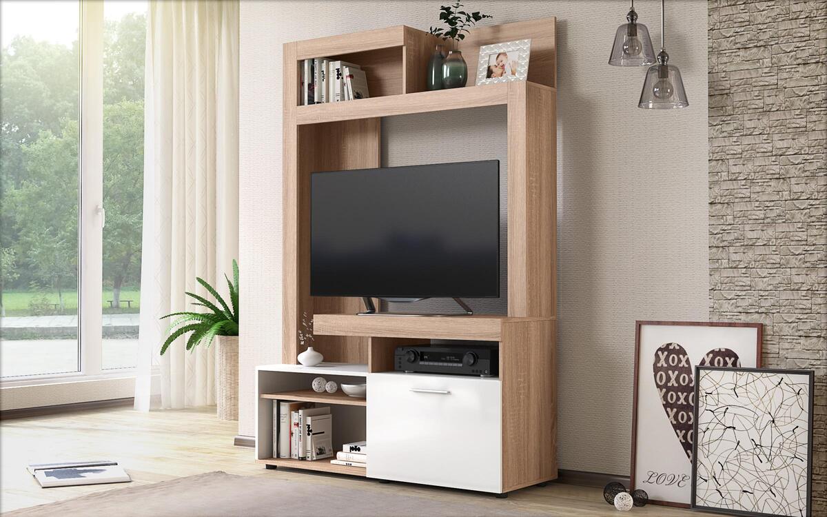saketi italy - composition furniture enrique