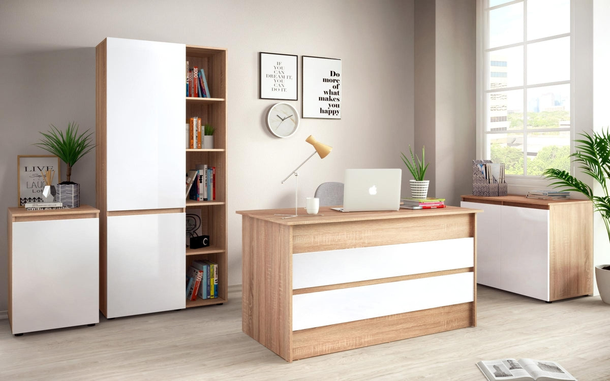 saketi italy - office cupboard erist L