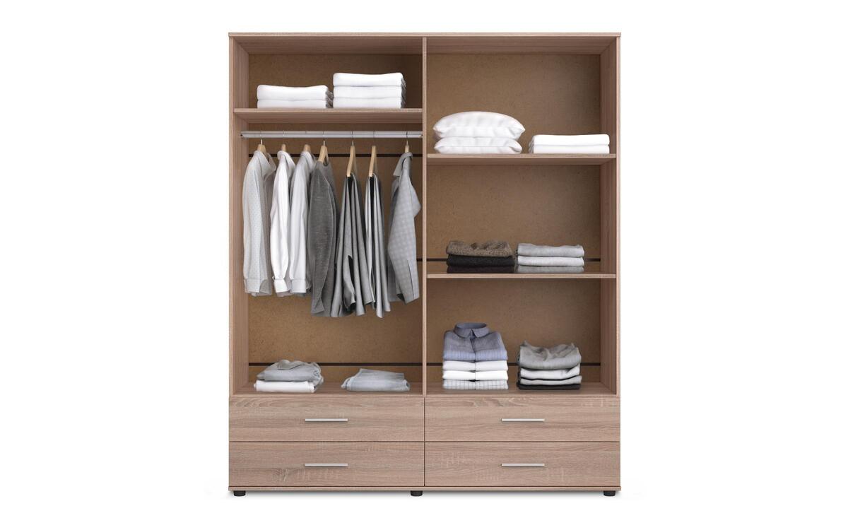 saketi italy - wardrobe dezy L