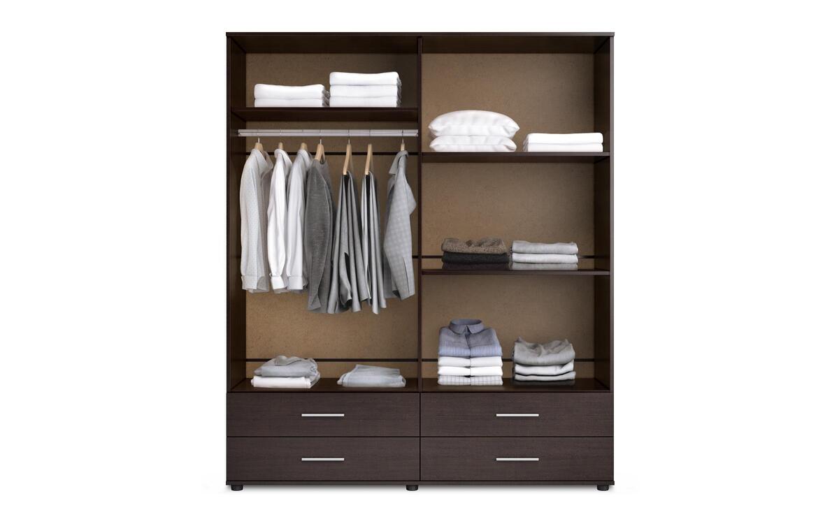 saketi italy - wardrobe dezy L