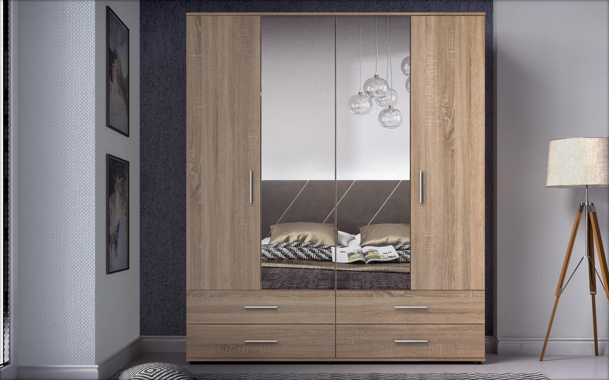 saketi italy - wardrobe dezy L