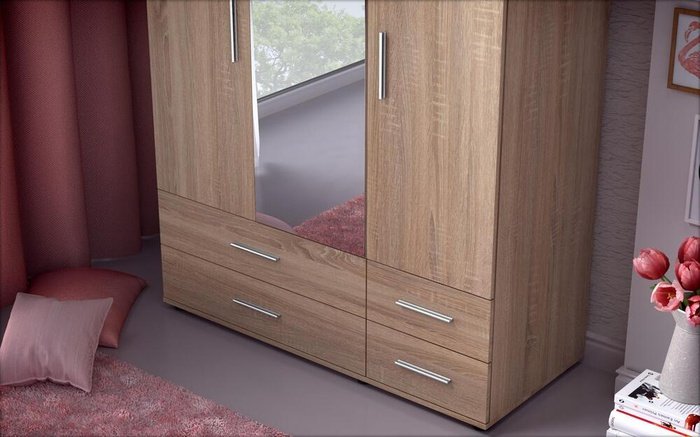 saketi italy - wardrobe dezy S