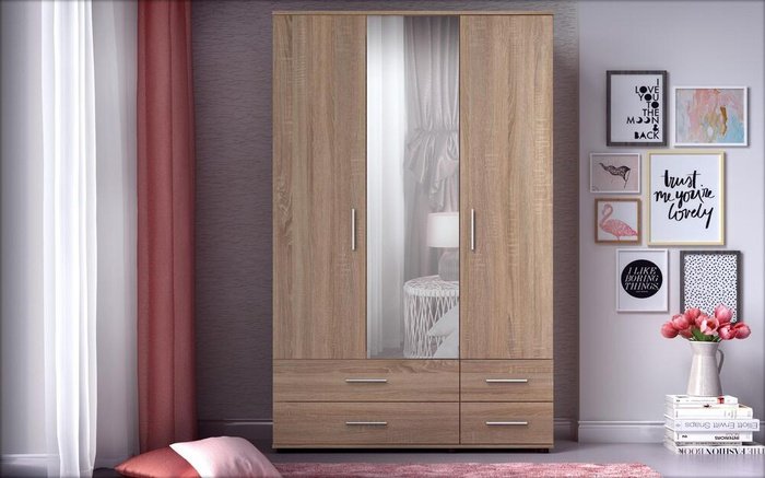 saketi italy - wardrobe dezy S
