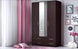 saketi italy - wardrobe dezy S