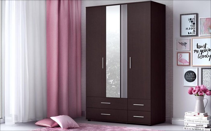saketi italy - wardrobe dezy S