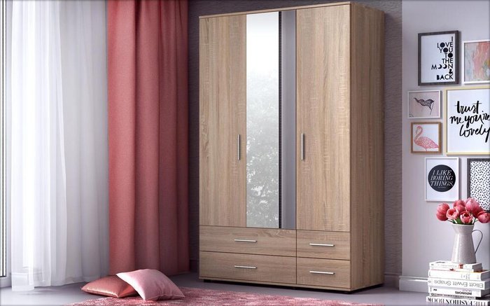 saketi italy - wardrobe dezy S
