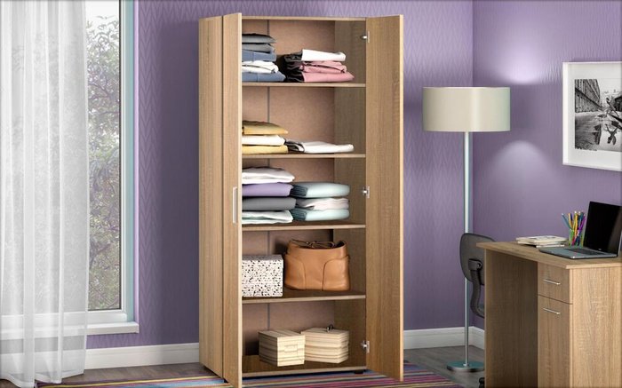saketi italy - wardrobe dakota
